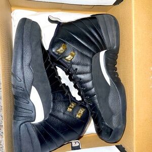 Jordan Retro 12s